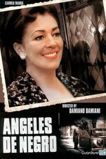 Angeles de negro