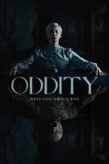 Oddity