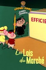 Les lois du marché
