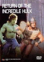 The Incredible Hulk - Death in the Family