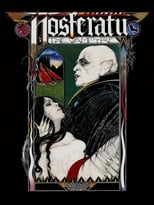 Nosferatu - Phantom der Nacht