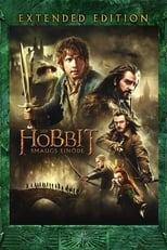 The Hobbit: The Desolation of Smaug