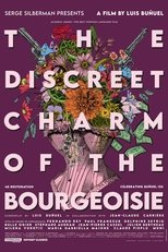 Le Charme discret de la bourgeoisie
