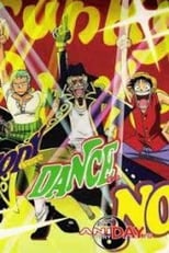 One Piece: Jango's Dance Carnival