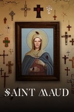 Image Saint Maud (2019)