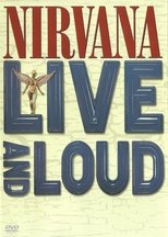 Nirvana: Live and Loud