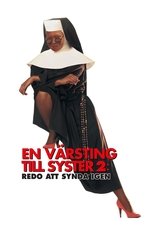 En värsting till syster 2