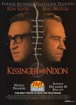 Kissinger and Nixon