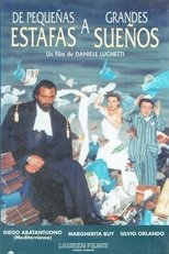De pequeñas estafas a grandes sueños