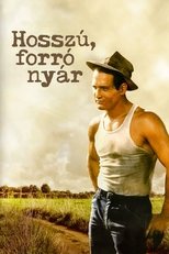 Hosszú, forró nyár