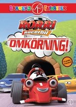 Rorri Racerbil - Omkörning!