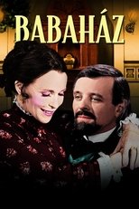 Babaház