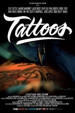 Tattoos: Tous tatoués !