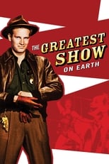 The Greatest Show on Earth - one of our movie recommendations