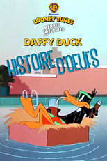 Histoire d'Oeufs