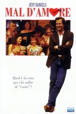 Mal d'amore