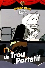Le Trou portatif