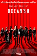 Image Ocean’s 8 2018 Lektor PL