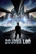 Bojová loď