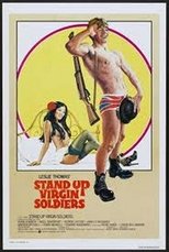 Stand up, Virgin Soldiers