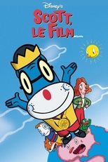 Scott, le film