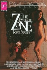 The Twilight Zone: Porn Parody