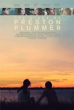 The Diary of Preston Plummer