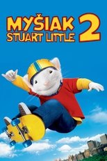 Myšiak Stuart Little 2