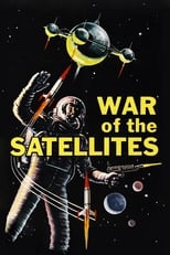 War of the Satellites