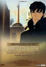 Corto Maltese: The Guilded House of Samarkand