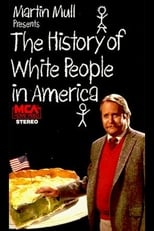 The History of White People in America