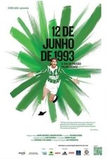 12 de Junho de 93 - O Dia da Paixão Palmeirense