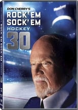 Don Cherry's Rock 'em Sock 'em Hockey 30