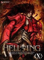 Hellsing I