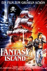 Fantasy Island - Die Geisterinsel