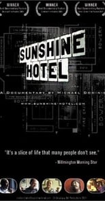 Sunshine Hotel