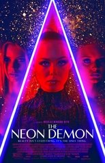 The Neon Demon Full Movie 2016