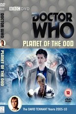 Doctor Who: Planet of the Ood