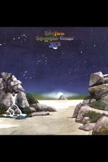 Yes - Tales From Topographic Oceans