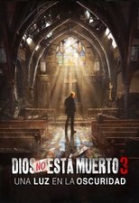 Imagen Dios No Está Muerto 3 (2018)