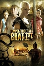 Tempelriddernes skat III