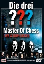 Die drei ??? LIVE - Master of Chess