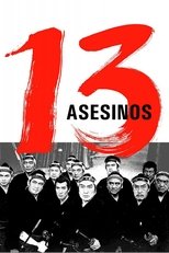 13 asesinos
