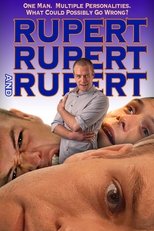 Image Rupert, Rupert & Rupert
