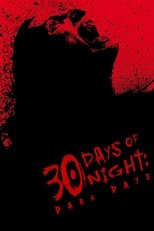 30 Days of Night: Dark Days