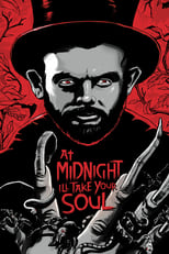 At Midnight I'll Take Your Soul