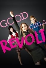 Good Girls Revolt