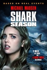 Image فيلم Shark Season 2020 اون لاين
