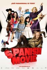 Spanish Movie