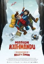 Imagen Misión Kathmandu: Las aventuras de Nelly y Simón
